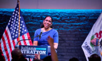 Juliana Stratton Wins Senate Democratic Primary in Illinois