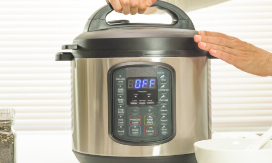 How to Use Your New Instant Pot—It’s Safe and Simple