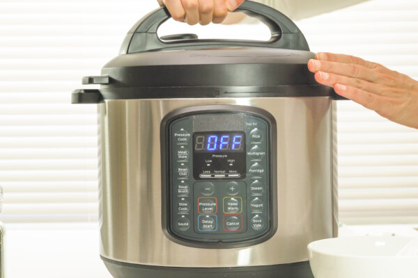 How to Use Your New Instant Pot—It’s Safe and Simple