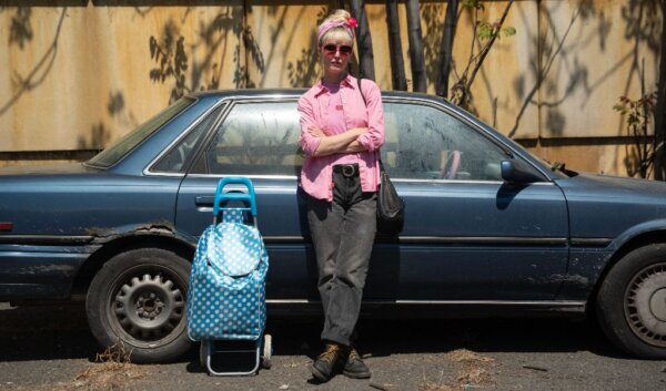 'Tow': A Modern-Day David Versus Goliath Parable in the US Northwest