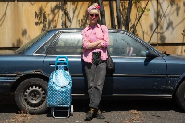 ‘Tow’: A Modern-Day David Versus Goliath Parable in the US Northwest