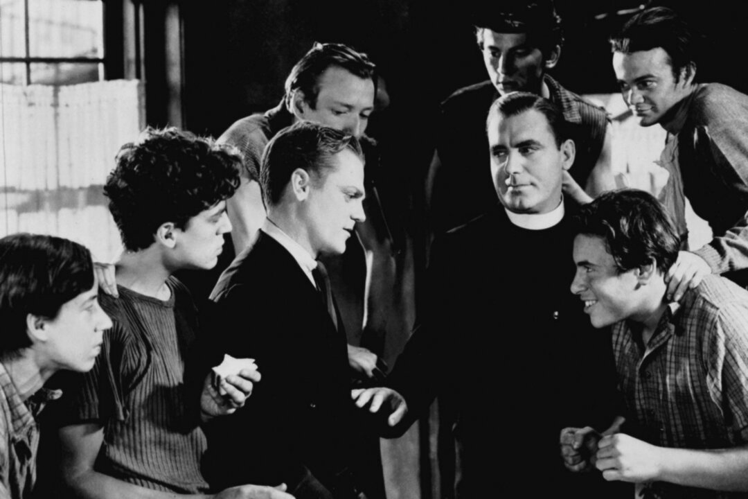 Two Irish Movies: Winning Boys for God