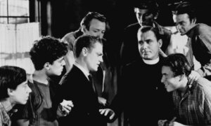 Two Irish Movies: Winning Boys for God