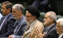 Israel Says It Killed Iranian Intelligence Chief in Overnight Strike