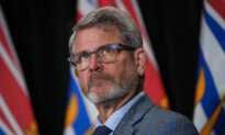 Bruce Banman 6th MLA to leave BC Conservative Caucus in August