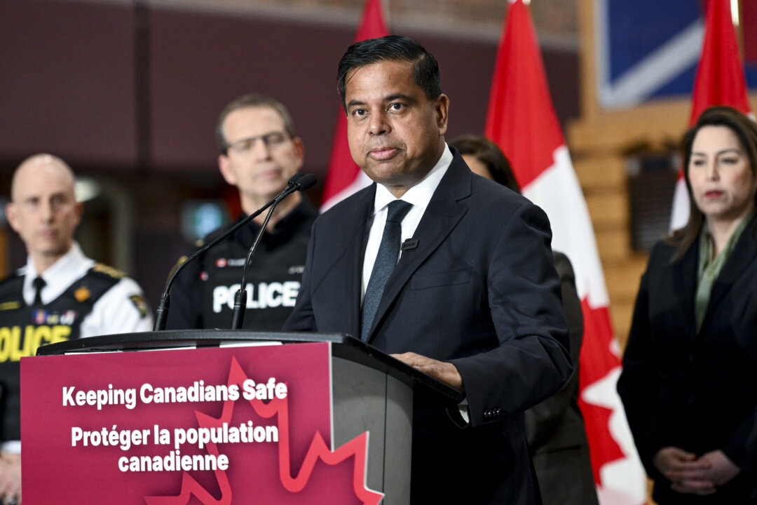 Cover image for 67,000 Firearms Declared for Feds’ Buyback as Time Window Closes