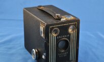 George Eastman: The Man Who Put Photography in the Hands of the World