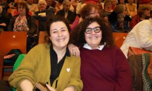 Shen Yun in Limoges: ‘Extremely Magical,’ Says a Soprano
