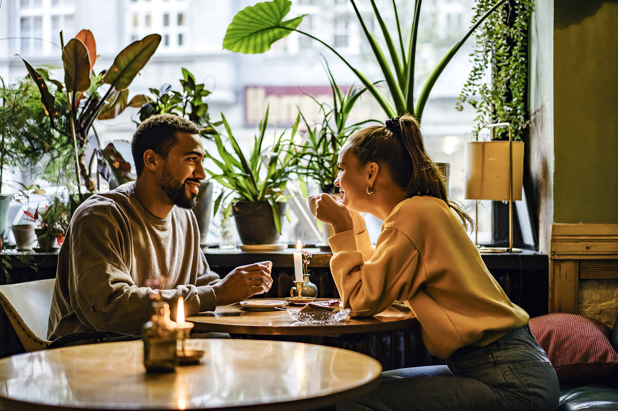 Why Is America Going Through a 'Dating Recession'?