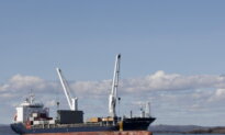Canadian Ships Stuck in Persian Gulf as Blockade of Strait of Hormuz Continues