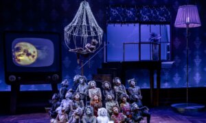 ‘Cats’: A Beloved Musical Now in Chicago