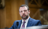 DHS Nominee Mullin Calls on Funding to Be Restored in Confirmation Hearing