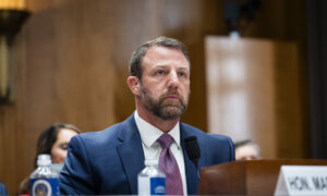 Mullin Confirmed as New DHS Secretary; Trump Touts Memphis Safe Task Force | NTD Good Morning (March 24)