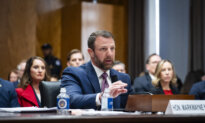 Key Takeaways From DHS Nominee Markwayne Mullin’s Confirmation Hearing