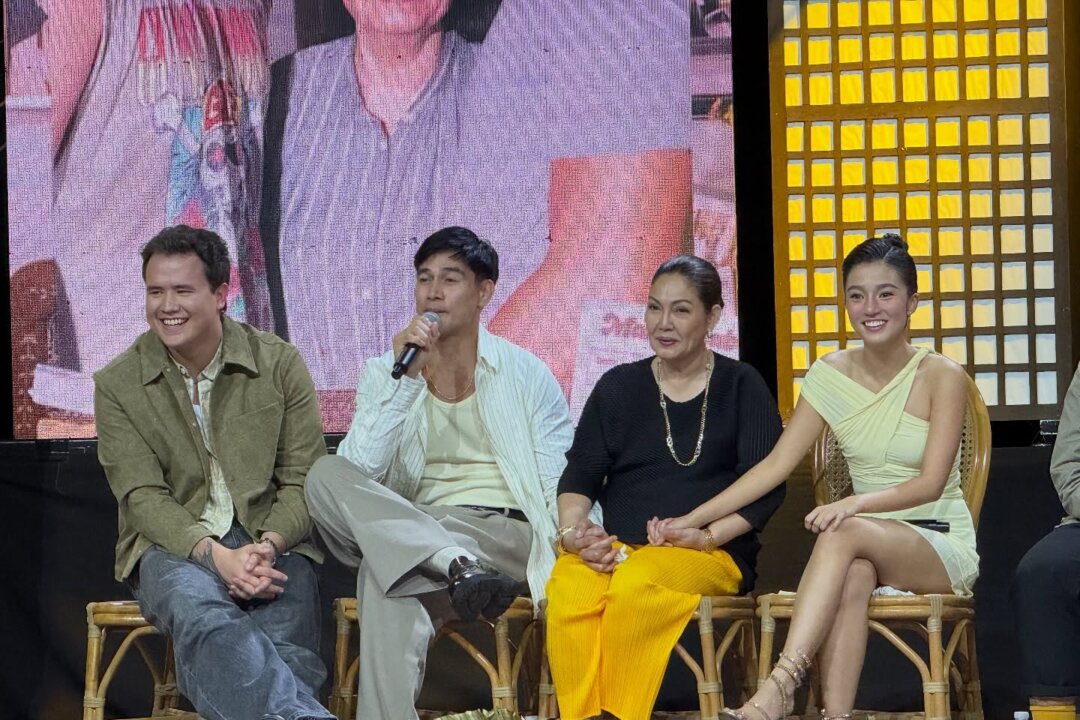 ‘Meet, Greet & Bye’: Loving in the Present