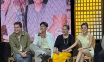 ‘Meet, Greet & Bye’: Loving in the Present