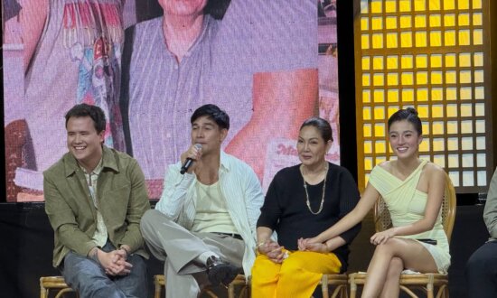 ‘Meet, Greet & Bye’: Loving in the Present