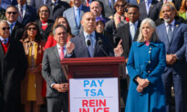 House Democrats Seek to Force Vote on Homeland Security Funding That Excludes ICE, CBP