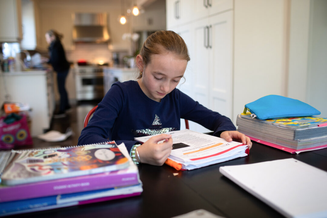 Connecticut Families Defend Right to Homeschool Against Government Overreach