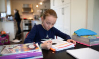 Homeschooling Families Push Back on Proposed Regulations in Connecticut