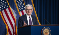 Fed Leaves Interest Rates Unchanged