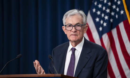 Former Fed Chair Jerome Powell Speaks at JFK Profile in Courage Award Ceremony