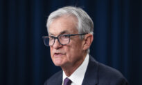 LIVE NOW: Powell Holds News Conference on Fed Policy Decision