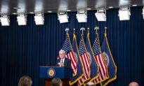 Fed Still Forecasts Lower Interest Rates This Year Despite Iran Conflict