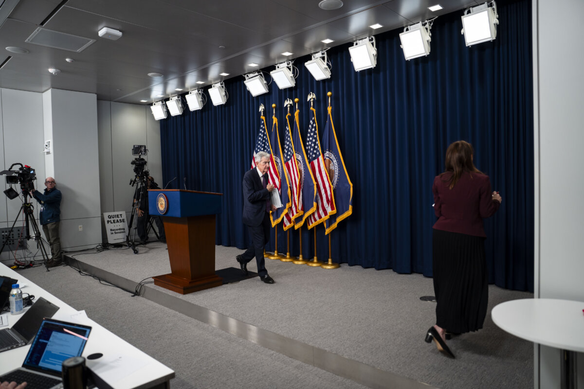 Epoch Times Photo