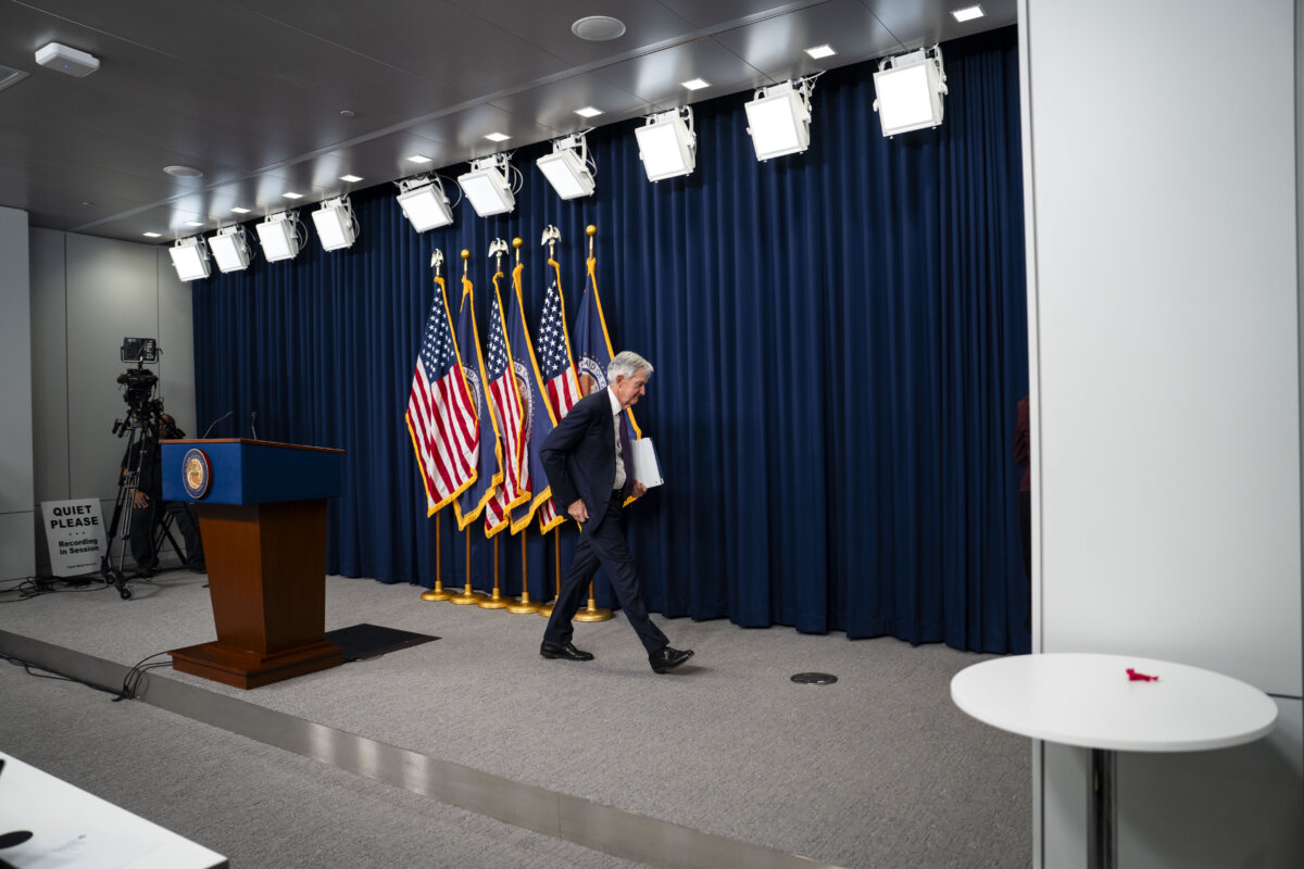 Epoch Times Photo