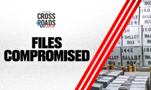 China Infiltrated American Voter Files