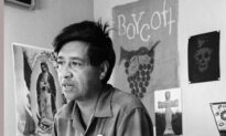 Civil Rights Icon Cesar Chavez’s Family, Officials React to Sexual Assault Accusations