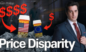 Why Americans Pay 4 Times More for the Same Medication