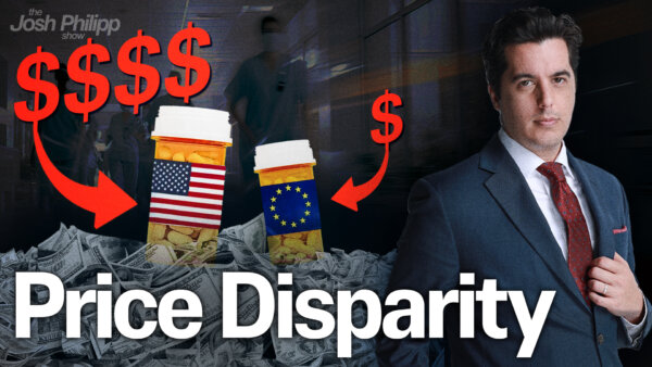 Why Americans Pay 4 Times More for the Same Medication