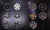 Vision Wheel Recalls More Than 36,000 Aftermarket Wheels Over Cracking Risk