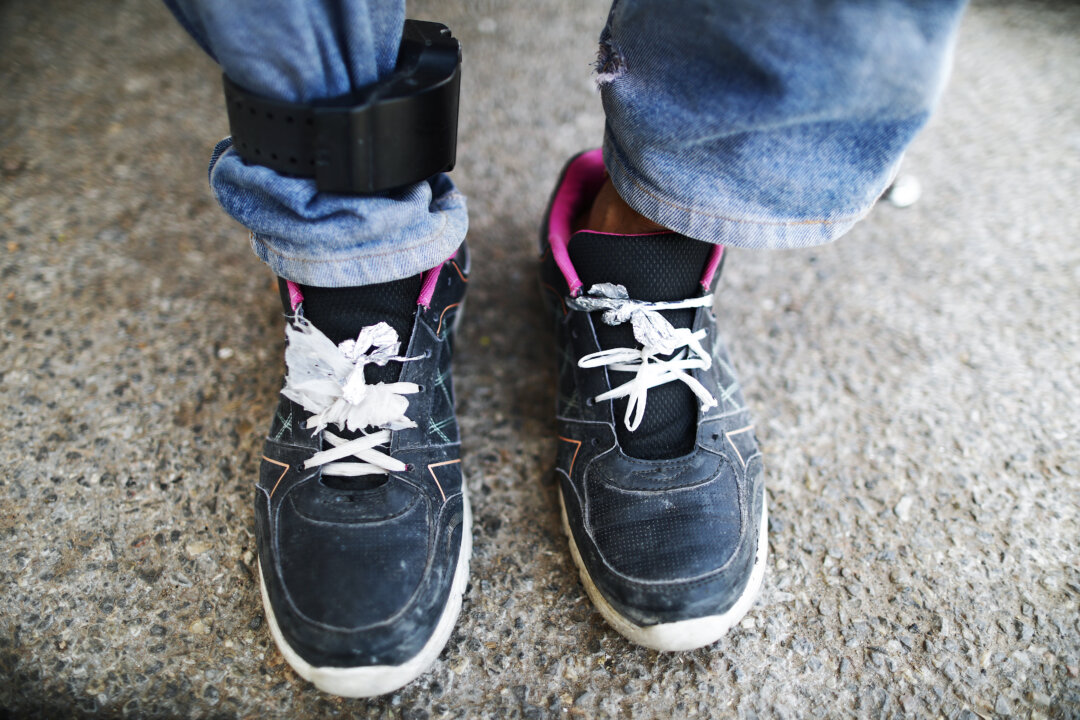 Immigration Detainee Murderer Freed from Monitoring After High Court Decision