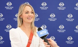 Retired Ballet Dancer Appreciates Shen Yun’s Presentation of Inner Beauty