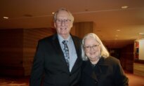 Pianist Enjoyed Shen Yun’s Music and Representation of ‘China Before Communism’