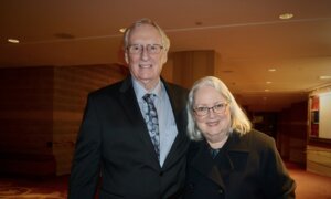 Pianist Enjoyed Shen Yun’s Music and Representation of ‘China Before Communism’