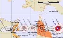 ‘Something’s Coming’: Local Mayor Braces for First Category 5 Cyclone in 100 Years