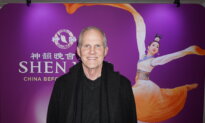 Shen Yun ‘Brings a Lot of Compassion out of Me,’ Says Theatergoer