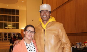 Shen Yun Very Uplifting, Beautiful, Company Director Says
