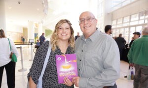 Shen Yun’s Artists Are ‘Very Beautiful People’