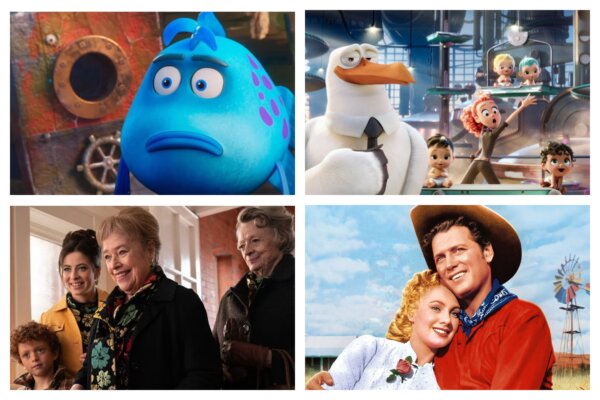 Epoch Watchlist: Recommended Viewing for March 20–26