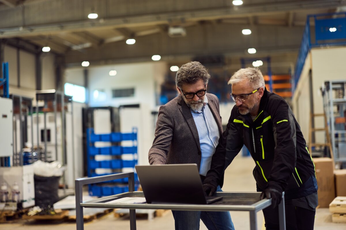 Smart tax planning before selling your business can save you a substantial amount in taxes.
(Branislav Nenin/Shutterstock)
