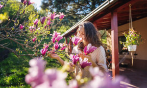 Awaken Your Senses: 5 Ways to Bring Spring Into Your Home