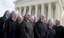 The Fight for Religious Liberty Continues