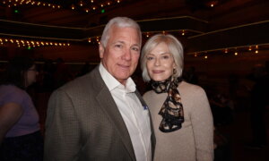 Salt Lake City Theatergoer Praises Shen Yun’s Unbelievable Talent