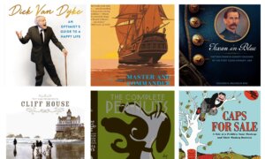 Epoch Booklist: Recommended Reading for March 20–26