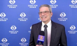 Shen Yun in Amiens: A Spectacular Show Blending Chinese Tradition and Artistic Excellence